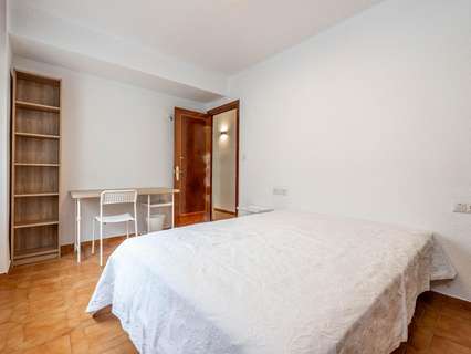 Piso en alquiler en Granada