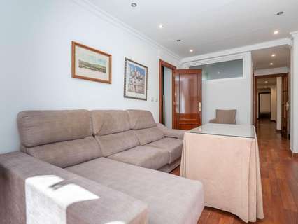 Piso en alquiler en Granada