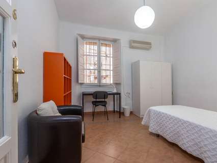 Piso en alquiler en Granada rebajado