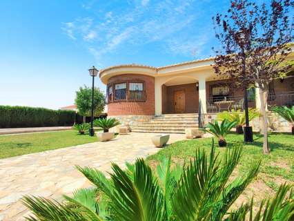 Chalet en venta en Sant Vicent del Raspeig