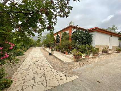 Casa en venta en Agost