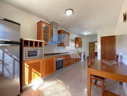 Chalet en venta en Sant Vicent del Raspeig