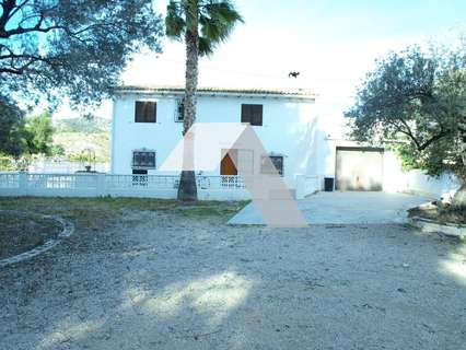 Chalet en venta en Villajoyosa/La Vila Joiosa