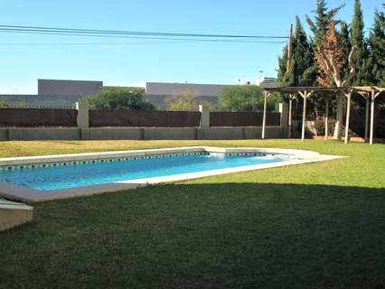 Bungalow en venta en Sant Vicent del Raspeig