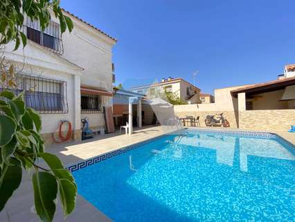 Casa en venta en Sant Vicent del Raspeig