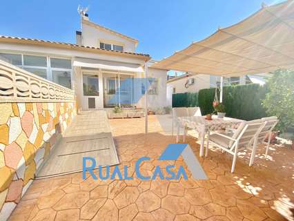 Casa en venta en Castalla