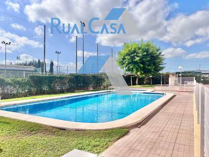 Piso en venta en Sant Vicent del Raspeig