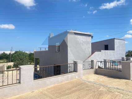 Chalet en venta en Sant Vicent del Raspeig