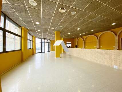 Local comercial en venta en El Campello