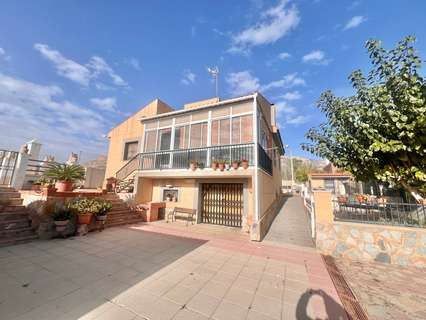 Chalet en venta en Alicante