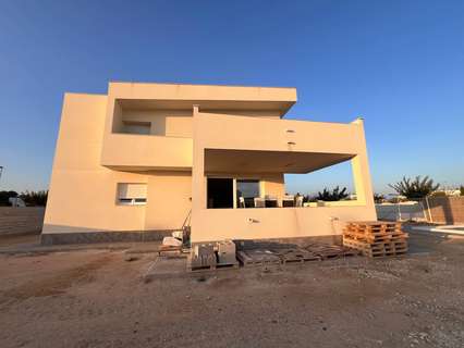 Chalet en venta en Mutxamel