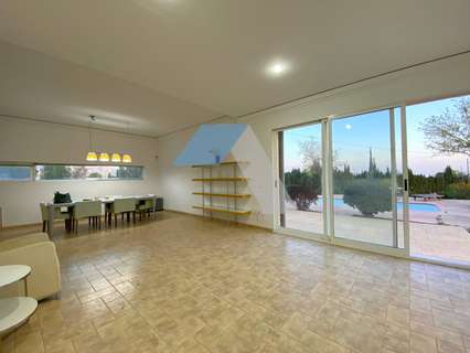 Chalet en venta en Alicante