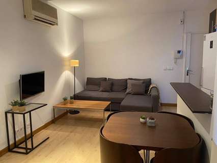 Apartamento en venta en Madrid