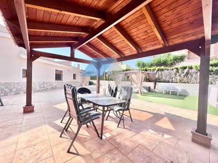 Casa en venta en Sant Vicent del Raspeig rebajada