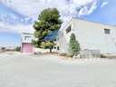 Nave industrial en venta en Sant Vicent del Raspeig