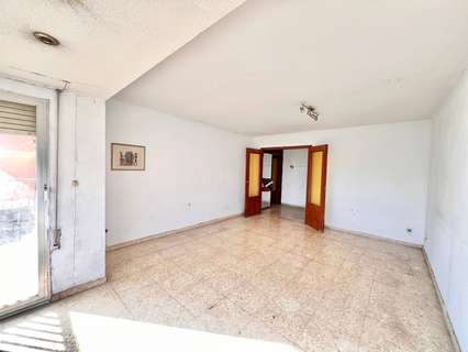 Piso en venta en Alicante