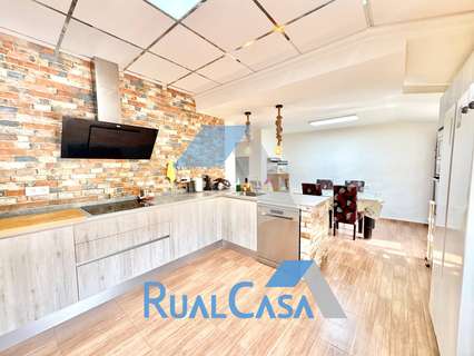 Casa en venta en Hellín