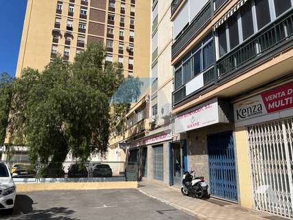 Local comercial en venta en Alicante