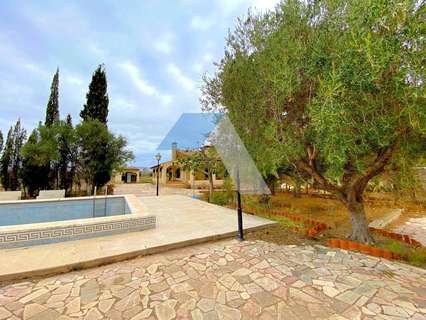 Chalet en venta en Sant Vicent del Raspeig