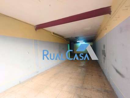 Local comercial en venta en Alicante