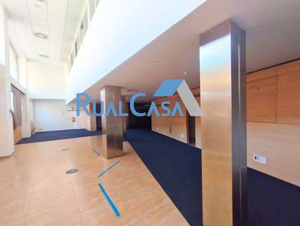 Local comercial en venta en El Campello