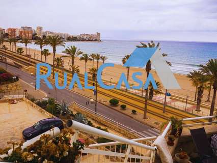 Piso en venta en El Campello rebajado