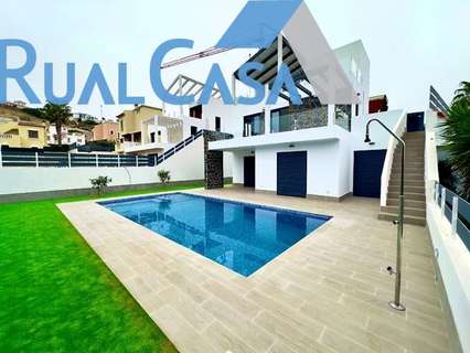 Chalet en venta en Rojales