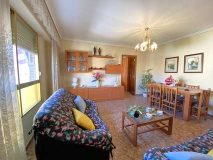 Piso en venta en Sant Vicent del Raspeig rebajado