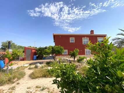 Chalet en venta en Alicante
