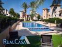 Bungalow en venta en Algorfa rebajado