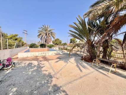 Chalet en venta en Alicante rebajado