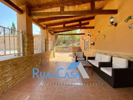 Chalet en venta en Alicante rebajado