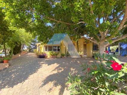 Chalet en venta en Sant Vicent del Raspeig