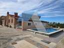 Chalet en venta en Elche/Elx zona Las Bayas