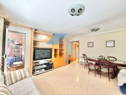 Piso en alquiler en Sant Vicent del Raspeig