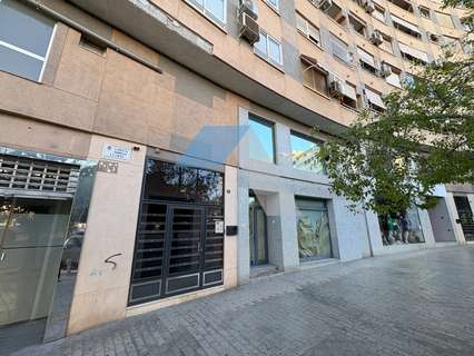 Oficina en alquiler en Alicante