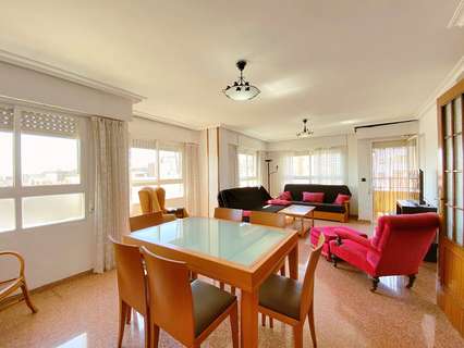 Piso en venta en Sant Vicent del Raspeig