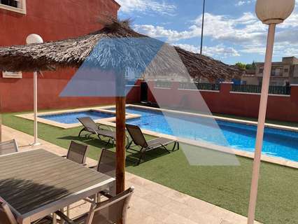 Bungalow en venta en Monforte del Cid rebajado