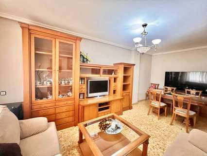 Piso en venta en Petrer