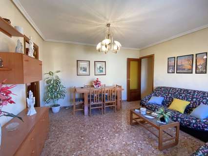 Piso en venta en Sant Vicent del Raspeig