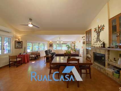 Chalet en venta en Sant Vicent del Raspeig