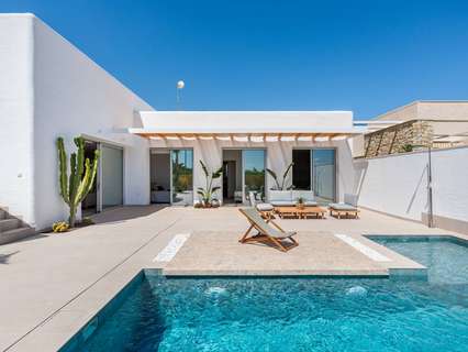 Casa en venta en Benijófar