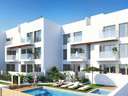Apartamento en venta en Los Alcázares