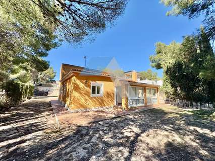 Chalet en venta en Tibi