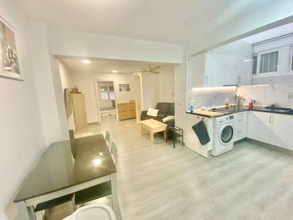 Piso en venta en Alicante