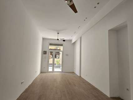 Local comercial en venta en Alicante