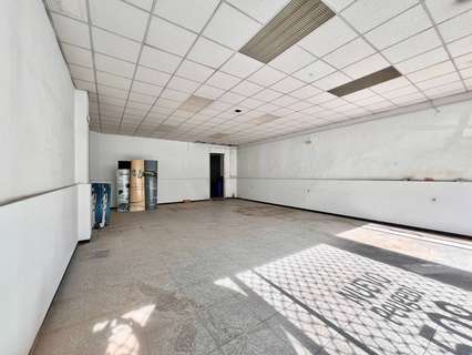 Parcela rústica en venta en Sant Vicent del Raspeig