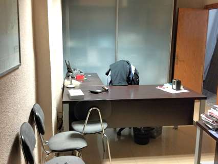 Local comercial en venta en Sant Vicent del Raspeig