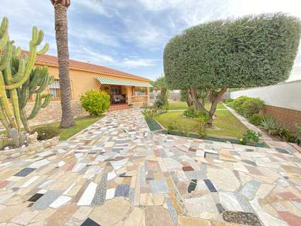 Chalet en venta en Mutxamel