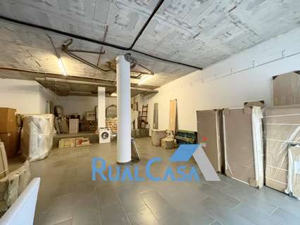 Local comercial en venta en Sant Vicent del Raspeig